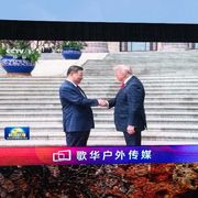 Stati Uniti, Cina, Europa: la necessità dell'«insieme»