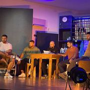 «Non siamo attori, è la nostra vita»: i detenuti di Rebibbia in scena nel teatro dell'università