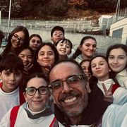 Don Fiscer, parroco social "trapiantato" in Diocesi