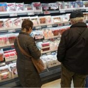 Inflazione ad aprile al +1,1% su base mensile e +2,7% in un anno