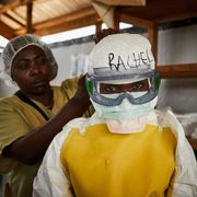 Repubblica Democratica del Congo, non basta la violenza: ora anche un nuovo focolaio di Ebola