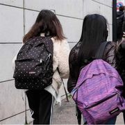 Pink gang: viaggio nella violenza al femminile