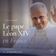 Il Papa sarà in Francia dal 25 al 28 settembre per il suo quinto viaggio internazionale