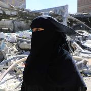 Il raid israeliano nello Yemen che ha cancellato vite di giornalisti e pezzi di storia