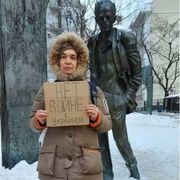 La resa di Nina Litvinova, simbolo della Russia perseguitata dal regime