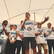 Europa, remigrazione e diritti civili: chi sono (e cosa pensano) i giovani di Forza Italia