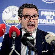 Modena, l'atto d'accusa di Salvini