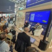 «Avvenire» al Salone,
incontro che genera
e ci restituisce gioia