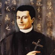 La vita di Giovanni Mazzucconi e cosa resta della Missione 200 anni dopo