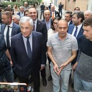 Restare insieme dopo il terrore: Modena non ha cambiato idea