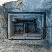 Un data center dentro le Dolomiti: occupa lo spazio lasciato vuoto da una miniera