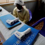 Tutto quello che c'è da sapere sulla nuova epidemia di Ebola
