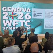 La presentazione del Symposium mondiale sulle dipendenze in corso a Genova / Ceis Genova