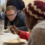 A Catania c'è una casa d'accoglienza per i padri separati in difficoltà