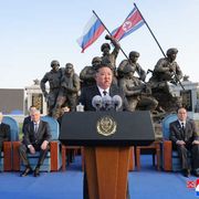 Kim e l'effetto Khamenei: così la Corea del Nord ha deciso di riscrivere la dottrina nucleare