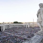 Il Papa ad un giovane maturando: «L'inquietudine è il luogo in cui Dio lavora in profondità»