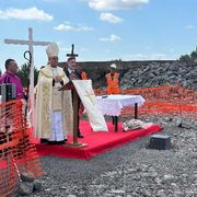 Là dove le case aumentano, Catania avrà una nuova chiesa