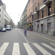Casa, a Milano anche via Padova è ormai troppo cara