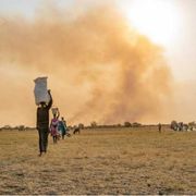 In Sud Sudan ci sono 760mila persone senza cure:
«Noi civili, braccati durante la fuga»