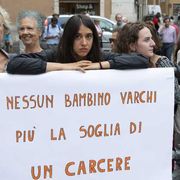 Quei 26 bambini in carcere, il fallimento più ingiusto