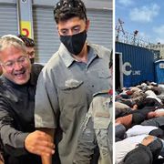 L''intollerabile comportamento di Ben-Gvir è un danno per Israele