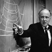 John Archibald Wheeler, quando il mondo risponde