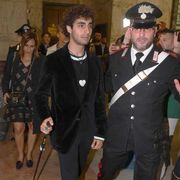 Il coraggio di Davide: ha abbracciato il suo aggressore (condannato a 20 anni)
