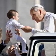Il Papa: la liturgia, spazio e tempo in cui la Chiesa riceve da Cristo la propria stessa vita