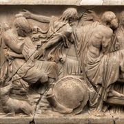 Il mito di Meleagro nell'arte, dall'antica Grecia a Picasso