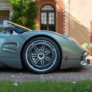 Perchè il pneumatico Pirelli che "parla" con l'auto ci rende più sicuri