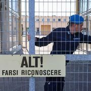 Giuliano B., il detenuto dializzato che è evaso dalla vita