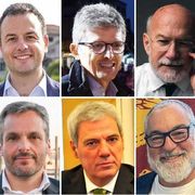 Le “bizze” della Lega, la sfida per Venezia, il caso De Luca: tutto quello che c'è da sapere sulle Comunali