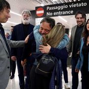 Flotilla, Italia chiede all'Ue sanzioni contro Ben-Gvir