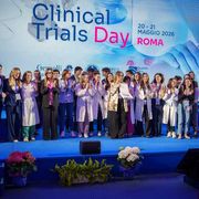 Il Clinical Trial Day del Gemelli. Foto Ufficio stampa Policlinico Gemelli