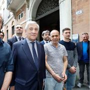 Osama, tra gli “eroi” di Modena: «Ho fatto una cosa normale. Cosa vorrei? La cittadinanza»