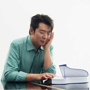 Lang Lang: «Le note insegnano a pensare»