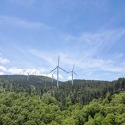 Dal parco eolico energia per San Sostene