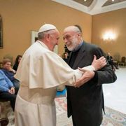 Morto Carlin Petrini, fondatore di Slow Food. L'amicizia speciale con papa Francesco