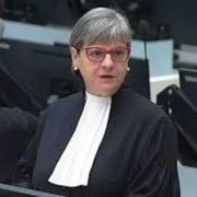 Paolina Massidda: così do voce ai sopravvissuti alle violenze nei campi libici