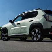 Fiat Grande Panda Turbo 100: torna il benzina manuale che piace al mercato reale