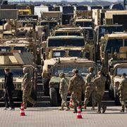 Stop ai soldati Usa in Europa, anzi no. L'ennesimo voltafaccia di Trump preoccupa la Nato