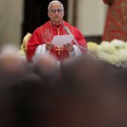 Il Papa nella Terra dei fuochi: qui per raccogliere le vostre lacrime