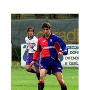 Il calcio di padre in figlio: Niccolò Galli "vive" ancora e aiuta chi soffre