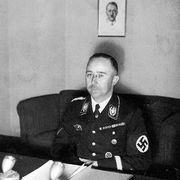 Una rabdomante per i deliri di Himmler