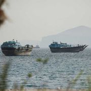 La tregua possibile nel Golfo spinge al ribasso gas e petrolio