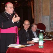 Aversa piange la morte dell'emerito Mario Milano