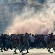 Gli scontri, il tifoso ferito, la protesta ultrà: cosa è successo prima del derby di Torino