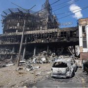 Mosca minaccia ancora Kiev. Ecco perché i luoghi colpiti contengono un «messaggio»
