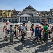 Turismo, il 2026 parte bene ma si teme per l'estate