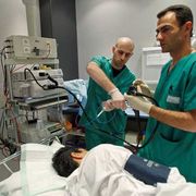 Stili di vita più sani, prevenzione. E tanta ricerca. «Così battiamo i tumori»